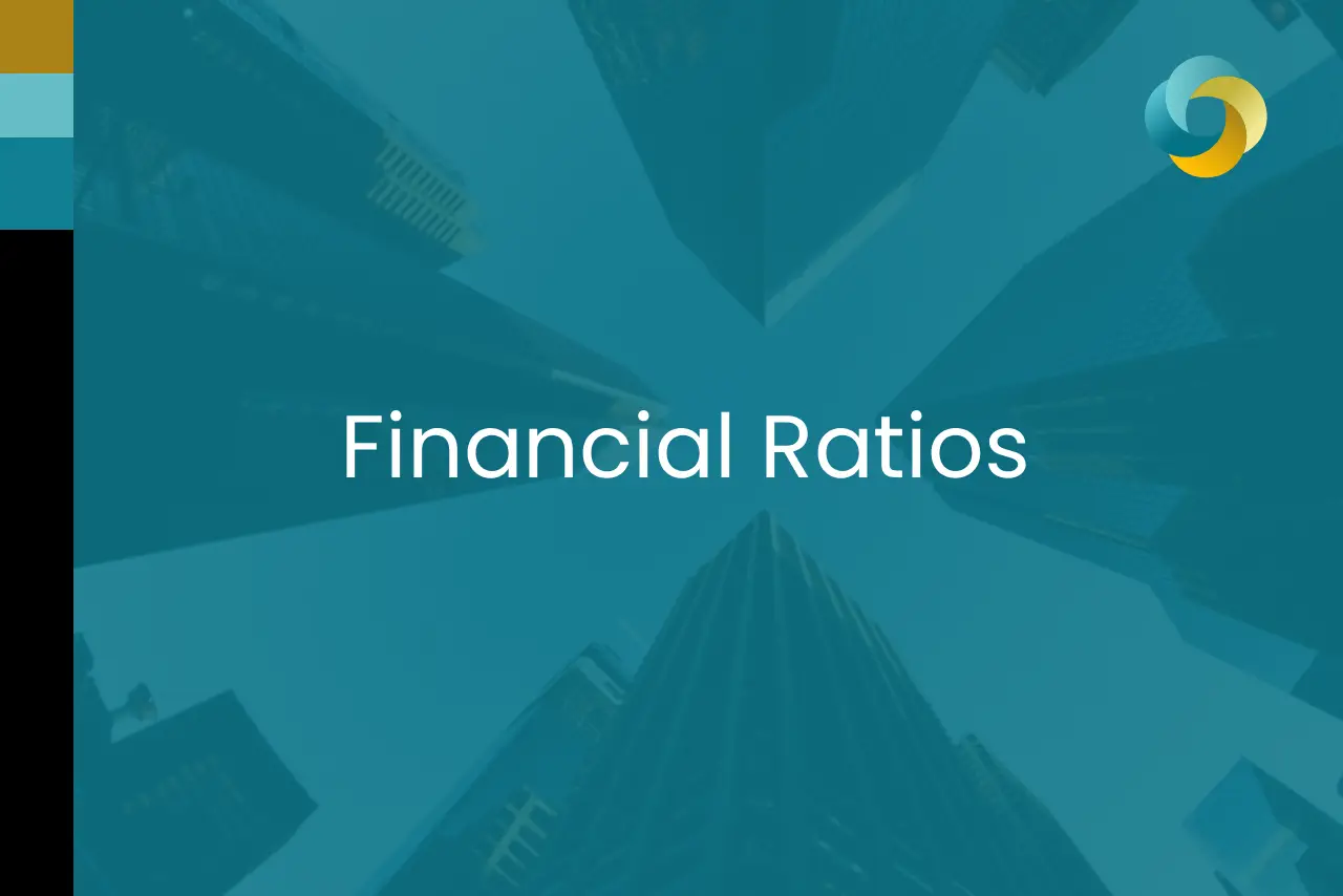 Financial Ratios