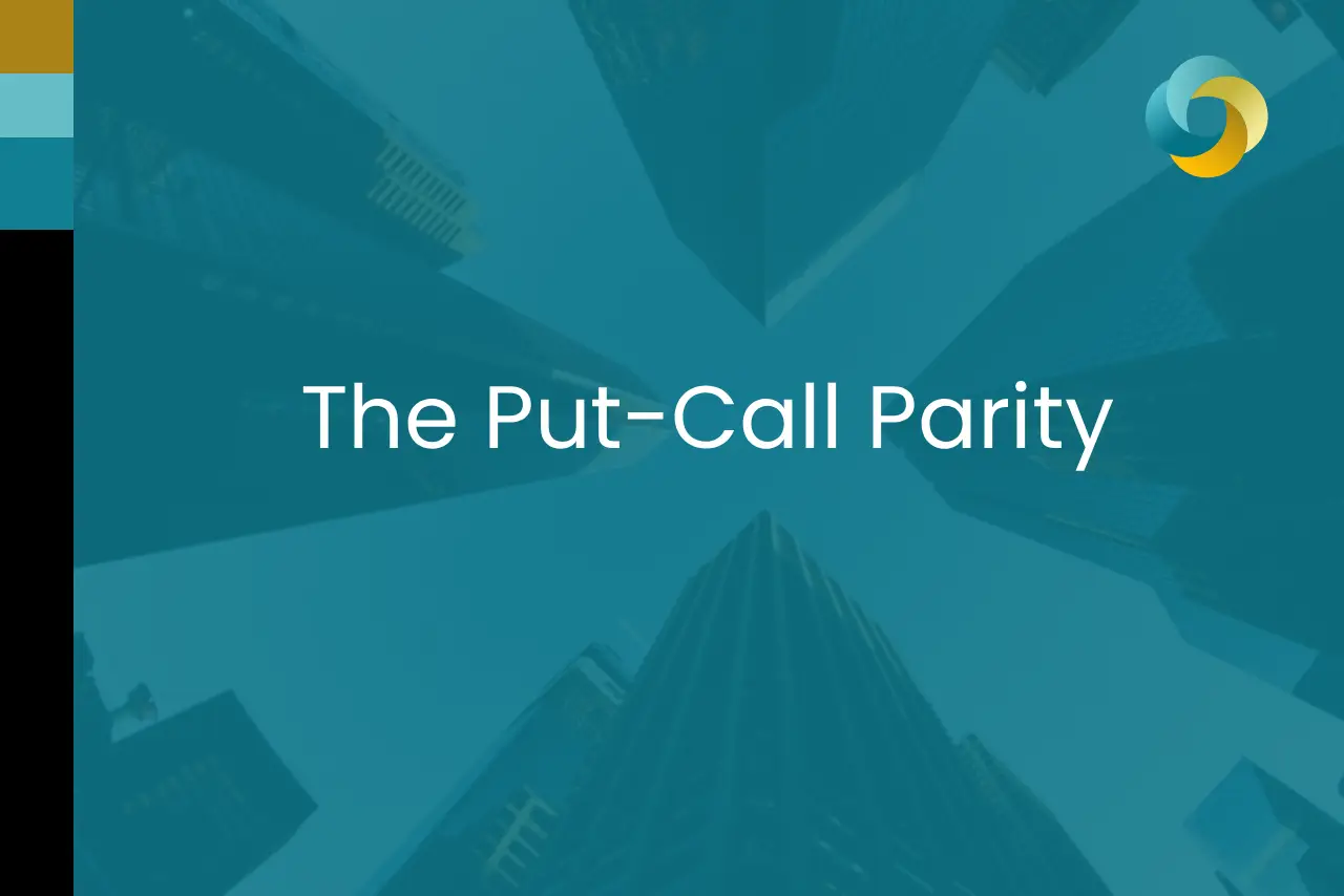 The Put-Call Parity