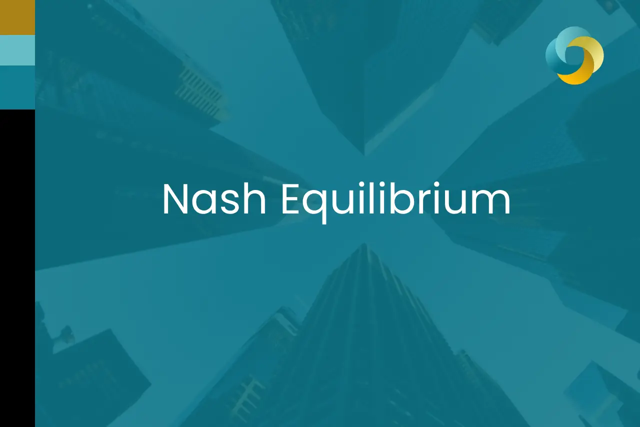Nash Equilibrium