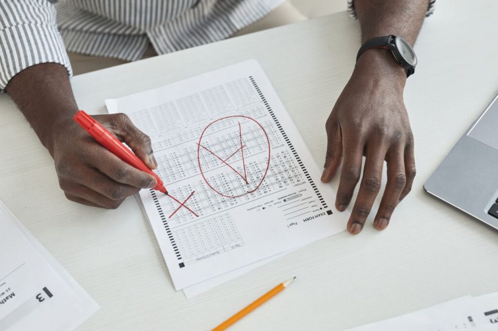 CFA Level I What Successful Candidates Do Differently | Wale Kesh Learning