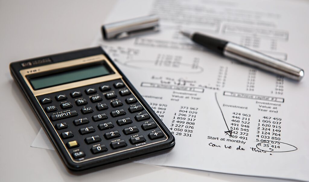 Wale-Kesh Learning | CFA prep Uk
