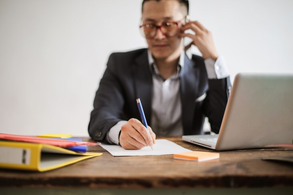 CFA Exam Business Owner